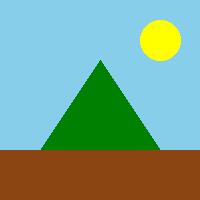 default banner